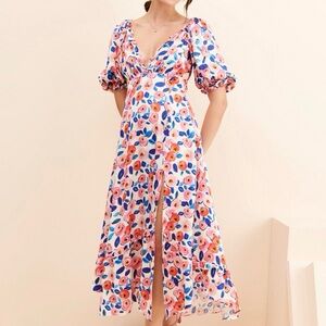 For Love & Lemons Gianna Dress